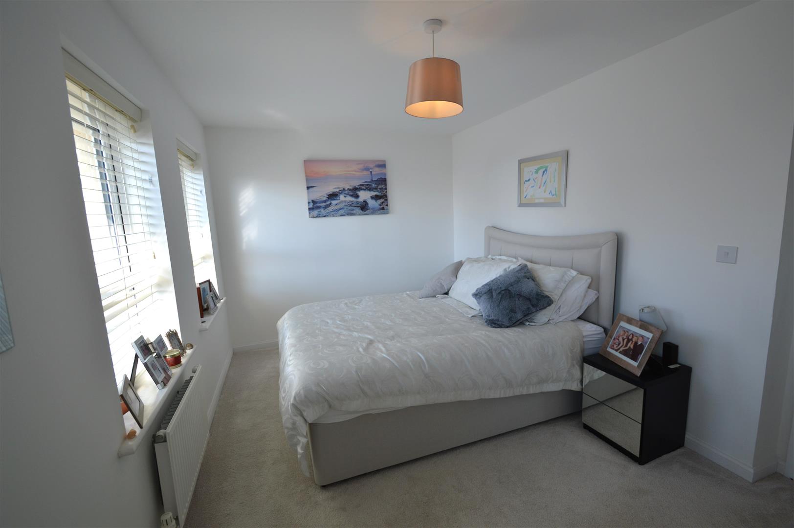 42 Crompton Way, Ogmore by Sea, CF32 0QF